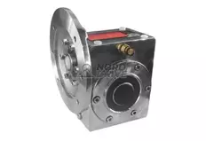 Редукторы из нержавеющей стали JRES