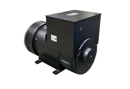 Генератор бесшарнирный синхронный 450/500kVA