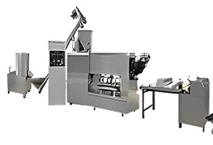 Автоматическая линия производства макарон HK - Pasta Making Machine