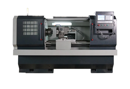 Высокоточная токарная машина WMTCNC 1000mm CK6150 Высокоточная токарная машина WMTCNC 1000mm CK6150
