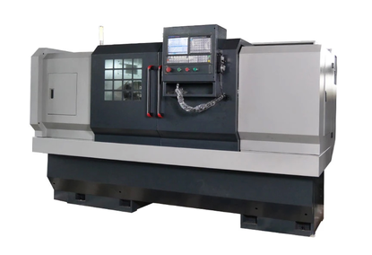 Высокоточная токарная машина WMTCNC 1000mm CK6150 Высокоточная токарная машина WMTCNC 1000mm CK6150