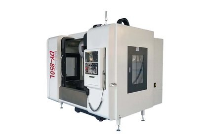 Машина сверлильного станка VMC 850 Машина сверлильного станка VMC 850